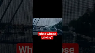 MARINA BOAT CRASH! #sailing #travel #marina #crash