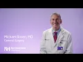 Michael J Rosen MD