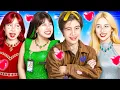 Download Lagu Zamrud Vs Ruby Vs Berlian Di Sekolah! Tiga Gadis Kaya Jatuh Cinta Pada Anak Laki-laki Miskin!