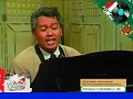"Noche Buena" (Marco Sison Cover) | Ryan Cayabyab | Ryan Ryan Musikahan (12/22/1988)