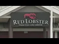 Red Lobster to close 2 dozen more restaurants