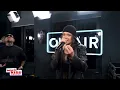 MISHA MILLER & ALEX VELEA - BAM BAM (LIVE @ KISS FM) #avanpremiera