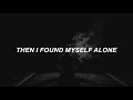 Download Lagu Everybody's Watching Me (Uh Oh) - The Neighbourhood lyrics