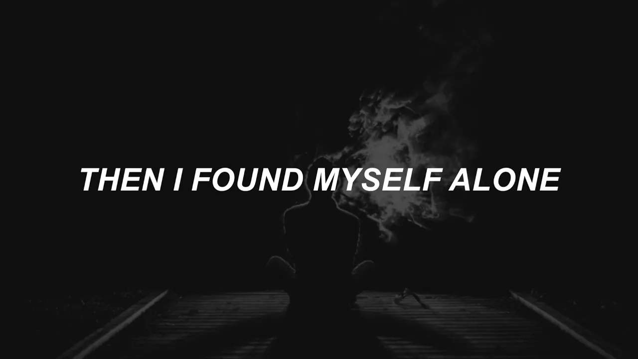 Everybody's Watching Me (Uh Oh) - The Neighbourhood lyrics