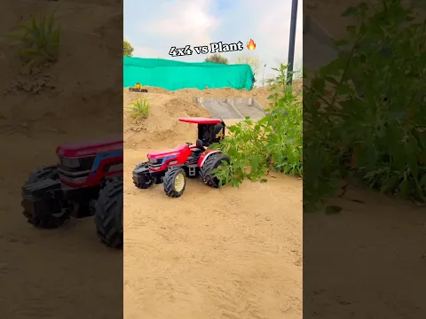 Arjun 4x4 vs Tree 🌴🔥tug of war 😱who will win 🥇