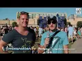 mixanation : Hodgie interviews Nick Curly & Paul Strange at Space Ibiza Sydney NYD 2011.