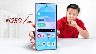 This Best Samsung Phone is Available Offline - @₹XX,999 only