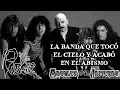 Download Lagu Ángeles del Infierno. La banda que tocó el cielo y acabó en el abismo