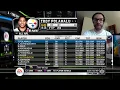 Madden 10 - Franchise Roster Breakdown