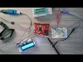 W65C265S Interrupts Booting to External Flash ROM and Button Press