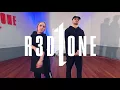 6LACK "ONE WAY" Choreography by Lilla Radoci x Attila Bohm