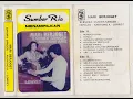 Download Lagu Sandra Sanger \u0026 Andyono Arie - Mari Berjoget (Side A)
