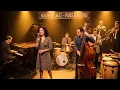 Lagu Ritmo de Mi Corazón Vol.2 | Cuban Café Swing – Miami Night Session | Meloman