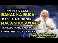 Lagu ABUYA UCI BAROKAH MACA SHOLAWAT