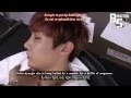 [ENG] 150119 [BANGTAN BOMB] Follow BTS! 2222 Jimin Cam