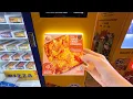 Download Lagu Hot Pizza Vending Machine