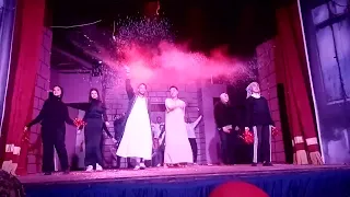 استعراض شوكلاته بتاع محمد هنيدي دندنها