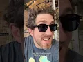 Infectious Disease Visits a Fish Market