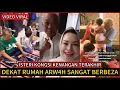Lagu ZIZIE IZETTE KONGSI KENANGAN TERAKHIR BERSAMA ALLAHYARHAM BUNG MOKTAR.