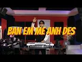 Download Lagu Bạn Em Mê Anh Des - Dangrangto x Huy lee Remix \\ Nhạc Hot TikTok 2025 Đâu Phải Vợ Anh