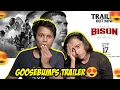 Download Lagu Bison Trailer Reaction | Dhruv Vikram, Anupama Parameswaran | Mari Selvaraj | Nivas K Prasanna
