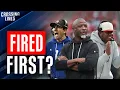 Top 5 NFL Coaches on the Hot Seat Who Gets FIRED First