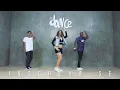 Vidinha de Balada - Henrique e Juliano (Coreografia) FitDance TV