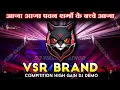 Download Lagu VSR BRAND 💥AAJA AAJA PAWAN SHARMA KE BACCHE AAJA😈NEW TRACK 🔥#vsrbrand#pappu_no_1