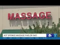 KFSM Griffin Announces 16 Arrests Following Organized Retail Crime Blitz in Jonesboro 06 02 2025