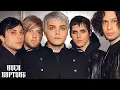 Download Lagu My Chemical Romance - House of Wolves