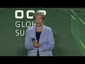 Taiwan-Born Lisa Su: "Building the Next Era of AI Infrastructure" | Full OCP Keynote, 27 Min Uncut