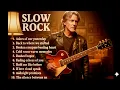 Download Lagu Slow Rock Memories 🌙 | Emotional Guitar Ballads for Quiet Nights \u0026 Broken Hearts MP3