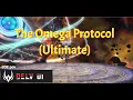 The Omega Protocol Ultimate LPDU Sage PoV FFXIV Endwalker 4K DelvUI