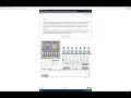 PhysioEx 8-The assignment