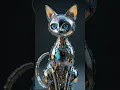 Download Lagu CD Cat This Techy Creature Will Blow Your Mind