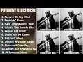 PIEDMONT BLUES Music Mix - Son House, Skip James, Blind Boy Fuller, Brownie McGhee - Forever On ...