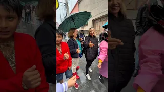 Regalando 200 helados en Celaya ❤️