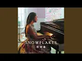 Download Lagu Snowflakes