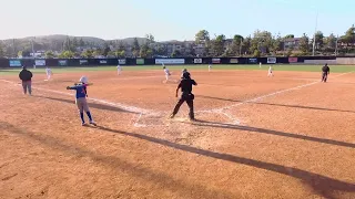 Youngguns 11u vs Birds Baseball 11u NCS World Series 7-1-2026