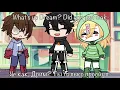 His morning voice s so cute Lol Sapnap x Dream x George