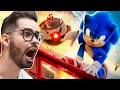 Download Lagu SAIU O TRAILER DE SONIC 2! FICOU BOM OU RUIM?