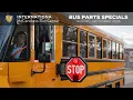 Bus Parts Specials August-September 2026 Save on bus parts for IC Bluebird Thomas and more
