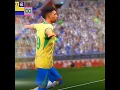 Download Lagu Paulinho's Magical Assist to Igor Jesus | Iconic Celebration 🔥⚽ #efootball #shorts
