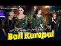 Download Lagu Hani Kusuma Feat. Jagad Pramudya - Bali Kumpul (Official Music Video)