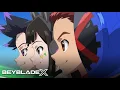 Download Lagu Opening Theme | RISE by TOMORROW X TOGETHER | Beyblade X (HD)