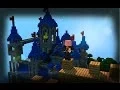 PixelArt NightWing Minecraft