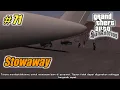 GTA San Andreas Mission #71 - Stowaway - GTA SA Subtitle Indonesia