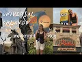 i went to universal after work orlando informer summer meetup 2026 vlog orlando girl diaries