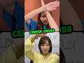 Lagu center cross #jessijkt48 #harukaklp48