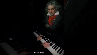 موسيقى عزف بيانو من أشهر اغاني بيتهوفن Piano بيانو Beethoven عزف بيانو 